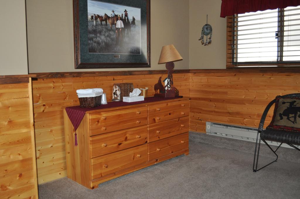 Rocky Ridge Country Lodge Mountain View Habitación foto