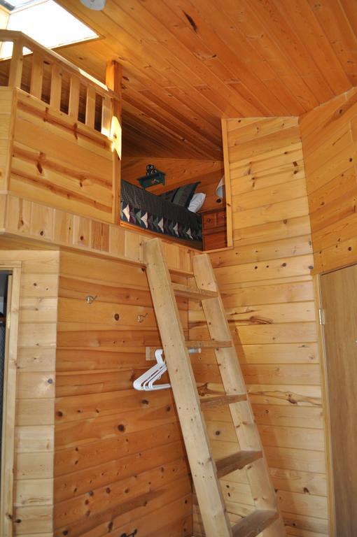 Rocky Ridge Country Lodge Mountain View Habitación foto