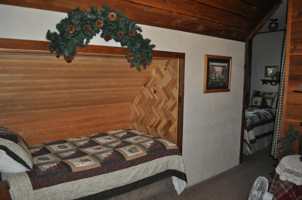 Rocky Ridge Country Lodge Mountain View Habitación foto
