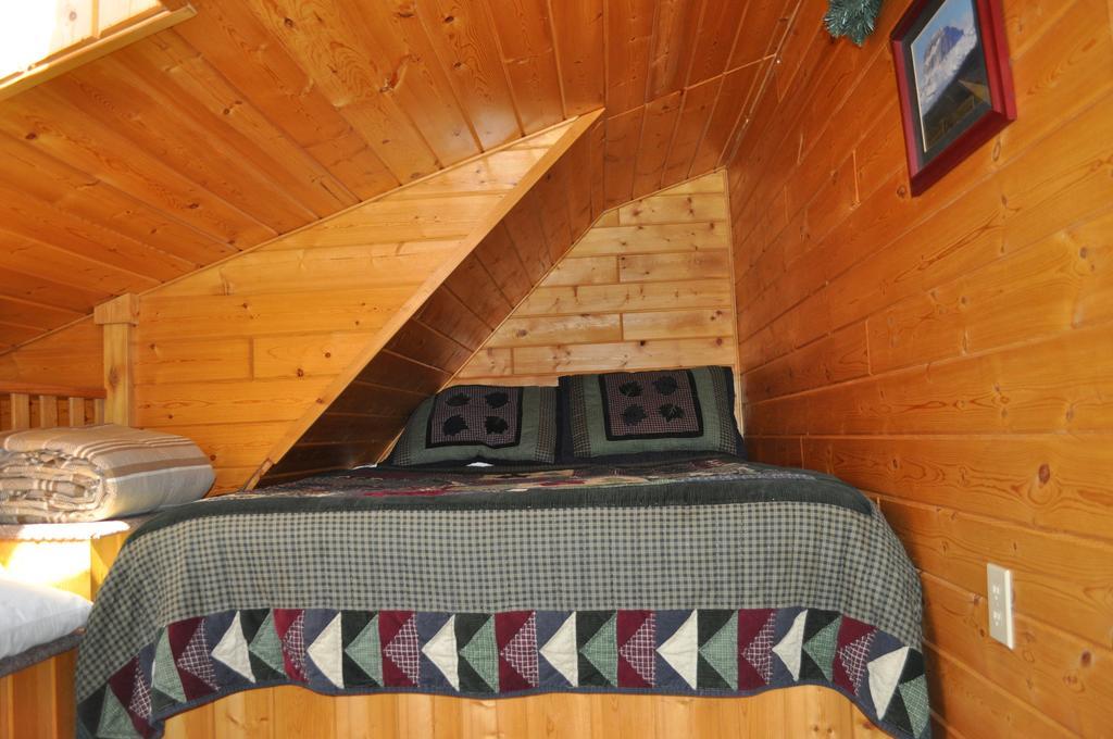 Rocky Ridge Country Lodge Mountain View Habitación foto