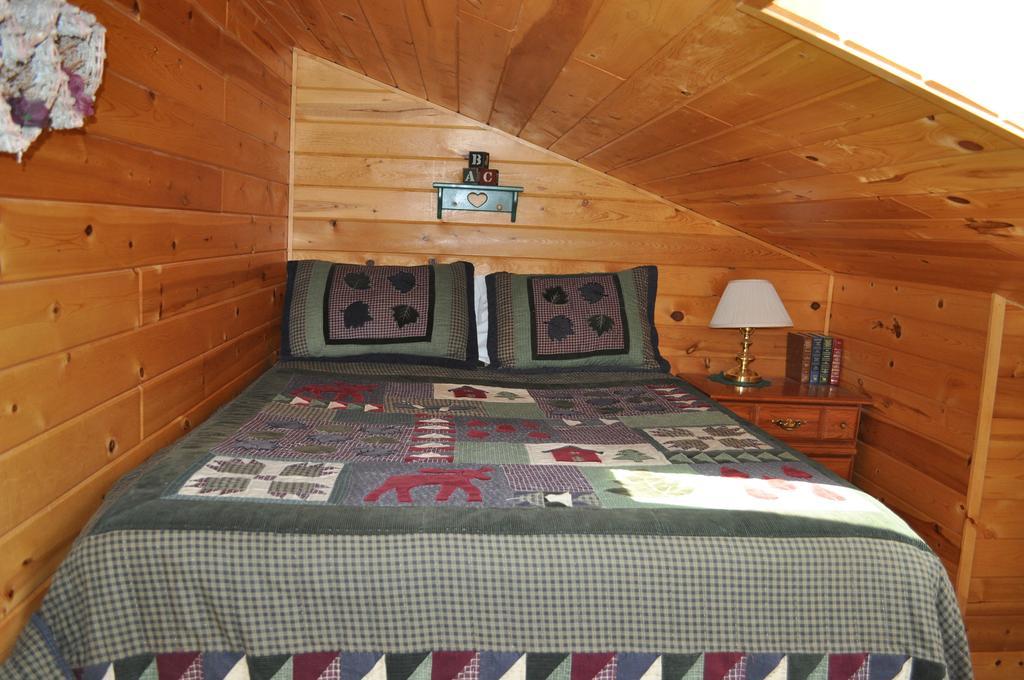 Rocky Ridge Country Lodge Mountain View Habitación foto