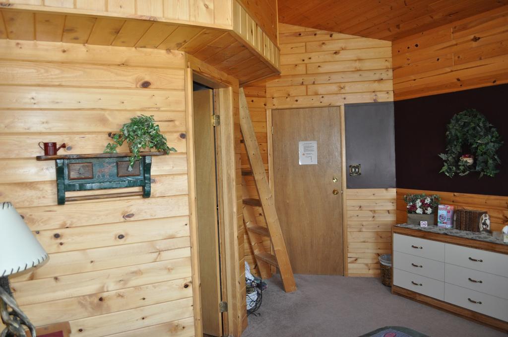 Rocky Ridge Country Lodge Mountain View Habitación foto